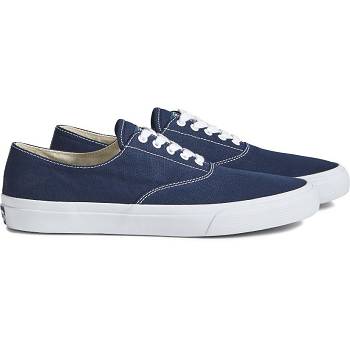 Sperry Unisex Cloud Cvo Deck Tmavomodre - Panske Tenisky